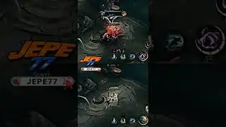 SPAM ULTI MARTIS vs ZILONG ULTIMATE 
