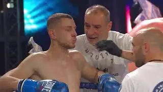 PetrosyanMania GOLD EDITION 2022: Matteo Copelli VS Andrea Arioli