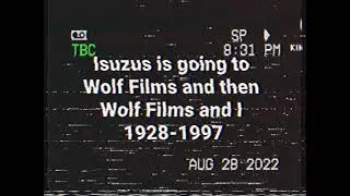 (Distributed By) Warner Bros. Pictures Distribution [1997-2003]