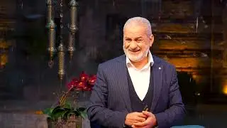 Münir Arıkan - Söyleşi | Eyüpsuıltan'da Ramazan