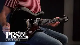 The SE Mira | PRS Guitars