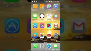 Как поставить фото На YouTube и Google Play