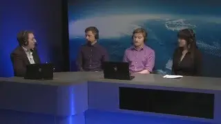 StarCraft 2 - Maru vs  herO TvP - Quarterfinal (IEM 2015 Taipei)