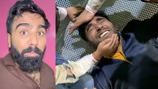 Ashu ko lag gayi