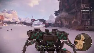 Crossout PS5