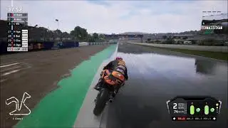 Moto GP 21