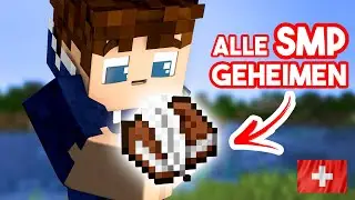 HET GEHEIME PLAN VAN ZWITSERLAND - NetherLand SMP #1