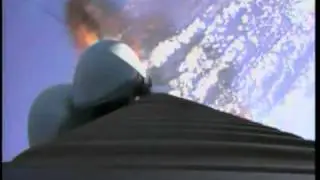2011 Aug 5:  Atlas 5 Juno Launch -- SRB Separation [HQ]