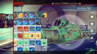 No Man's Sky