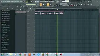 RnB Guitar Sunrise loops samples free