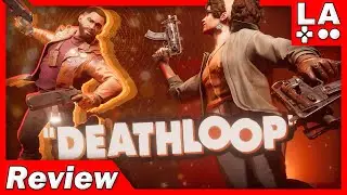 Deathloop Review - (PS5, PC)