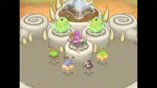 My Singing Monsters - Gravity Falls (Tutorial)