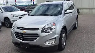 Chevrolet Equinox 2.4 AWD 2017 за 10000$ под ключ! Цена качество на высоте!