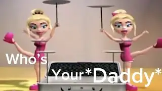Stan Twitter: Tweevils- “Who’s your ✨DADDY ✨?” 🥵👀 💅