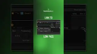 LOOSING IT Lead in WAVETABLE | Fisher | Ableton