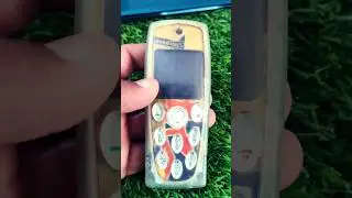 vintage Nokia phone 🔥🔥 #shorts #youtubeshorts #vintage #nokia #mobile