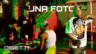 UNA FOTO ❌ YEO FREKO ❌ JORDAN OZAMA (VIDEO OFICIAL)