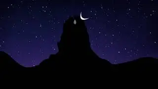 Mahashivratri animation in after effects #shivarathri #aftereffects
