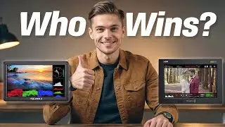 Best On-Camera Monitors of 2024 [don’t buy one before watching this]