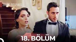 Zalim İstanbul 18. Bölüm (HD)