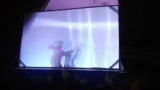 Shadow Dance by Sussex College Ambalangoda