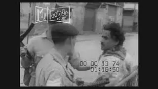 1967 South Yemen Aden Riots