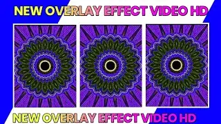 Trending overlay effect by Alight motion New light effect video  Animation video