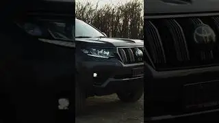 TLC PRADO🔥 Скоро на канале 🔥