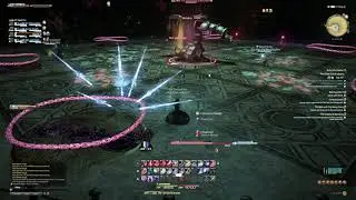 [FFXIV] Critically Acclaimed