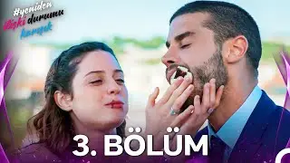 #YENİDEN