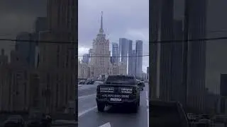 Скоро на канале! Тест-драйв RAM 1500 limited 