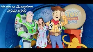 Cómo es DISNEY HONG KONG | Guía de viaje China