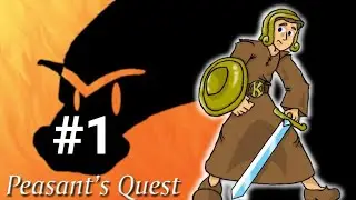 Peasant's Quest | The Peddlers Faith |