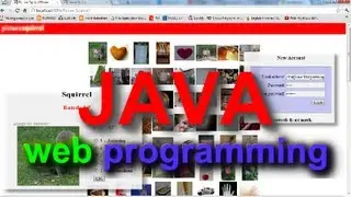 Servlets and JSPs - Deployment Descriptors (web.xml): Java Web Programming Part 5