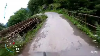 70km/h?