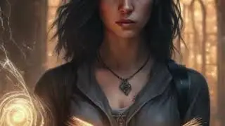 Las Crónicas Nefalem - Capítulo 1