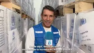 El almacén de Joița | 12 Meses Mediaset