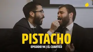 Pistacho | Intro 94