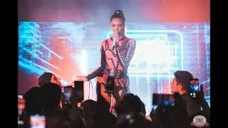 Ольга Бузова в «Максимилианс» Самара, 10 мая 2019