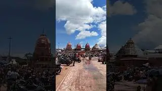 #adventure #srijagannath #Srijagannathniladribije #rathyatra