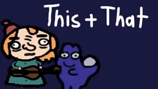 Homemade Intros: Peg + Cat