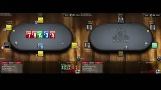 🧠 🃁 Micro Stakes Poker Training 2/2