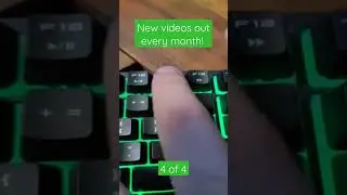 April fools 23 update