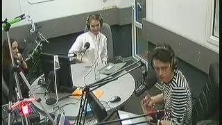 Актриса Валерия Федорович в гостях у NN-Radio