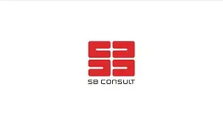 Интерактивная презентация "SB Consult"