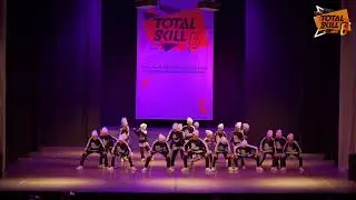 Skitls kids | Street Show (7-9 лет) | TOTAL SKILLS-8