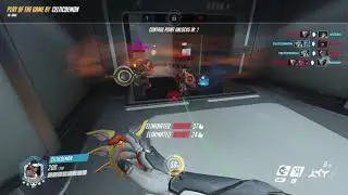 Phelan Gaming POTM Entry #3