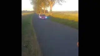 Clio 182 Cup Exhaust sound