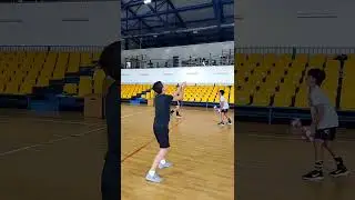 Спец упражнения для нижнего приёма