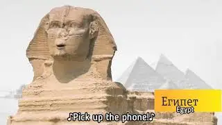 Beeline - Pick up the phone! (2013, Russia)